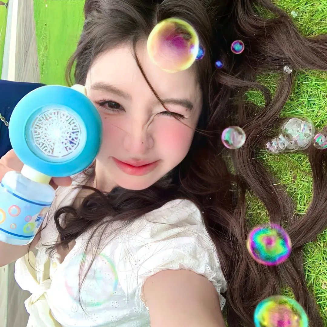 我和我的朋友们