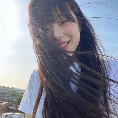 我笨善良